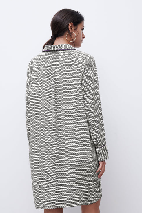 Chantelle Billie Ls Nightgown